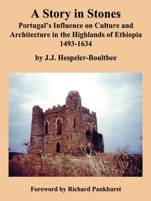 cover image of A Story in Stones
